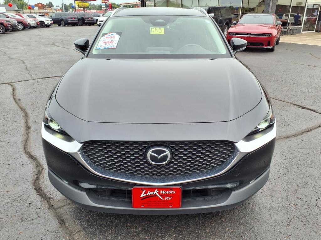 used 2024 Mazda CX-30 car, priced at $23,350