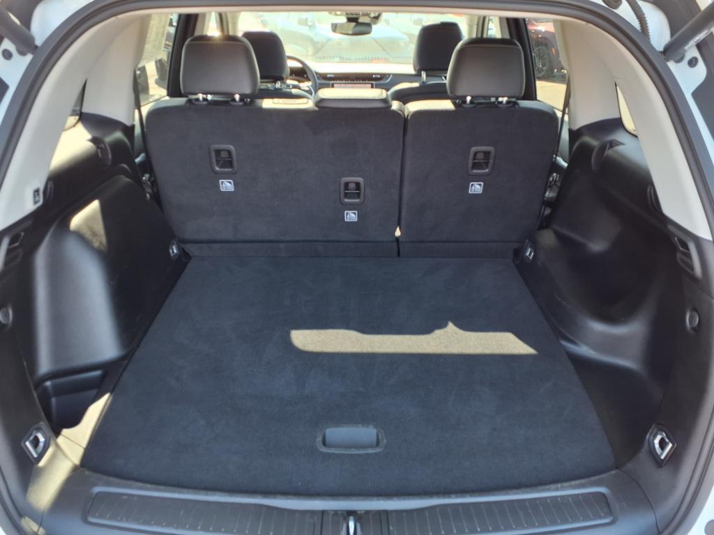 used 2023 Jeep Grand Cherokee car, priced at $29,911