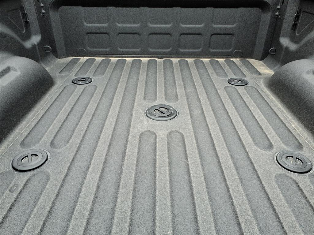 new 2026 Ram 2500 car, priced at $74,620