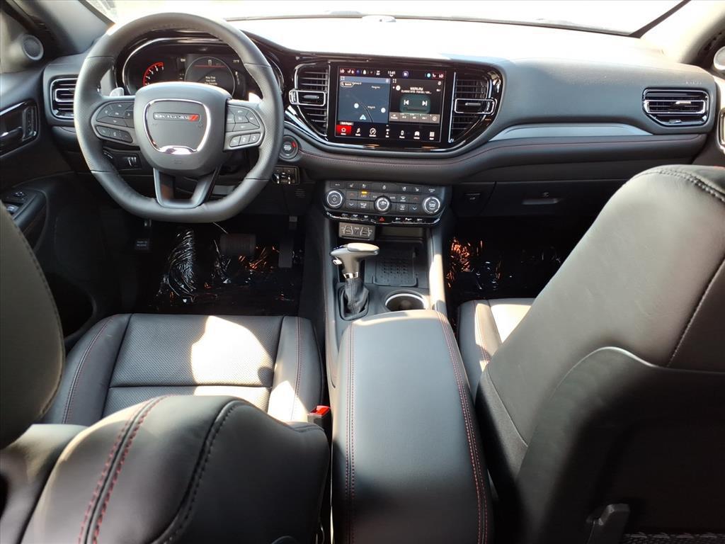 new 2026 Dodge Durango car, priced at $45,855