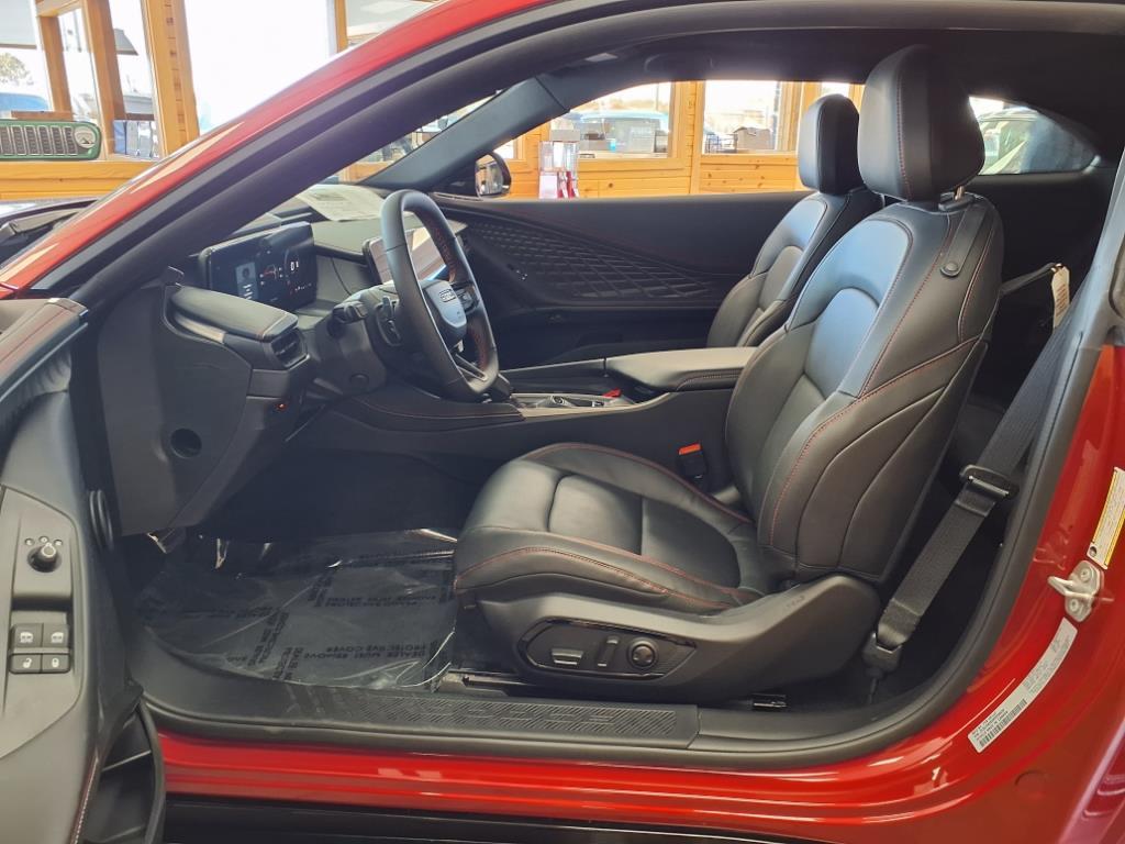 new 2024 Dodge Charger car, priced at $60,720