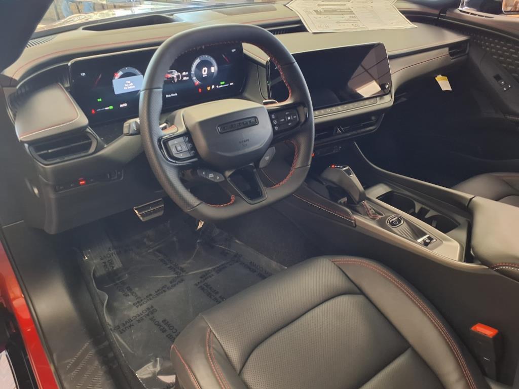new 2024 Dodge Charger car, priced at $60,720