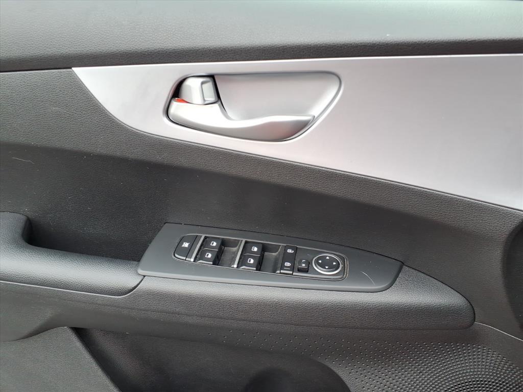 used 2023 Kia Forte car, priced at $17,990