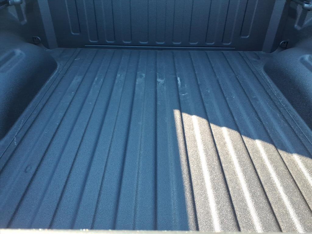 new 2026 Ram 1500 car, priced at $56,895