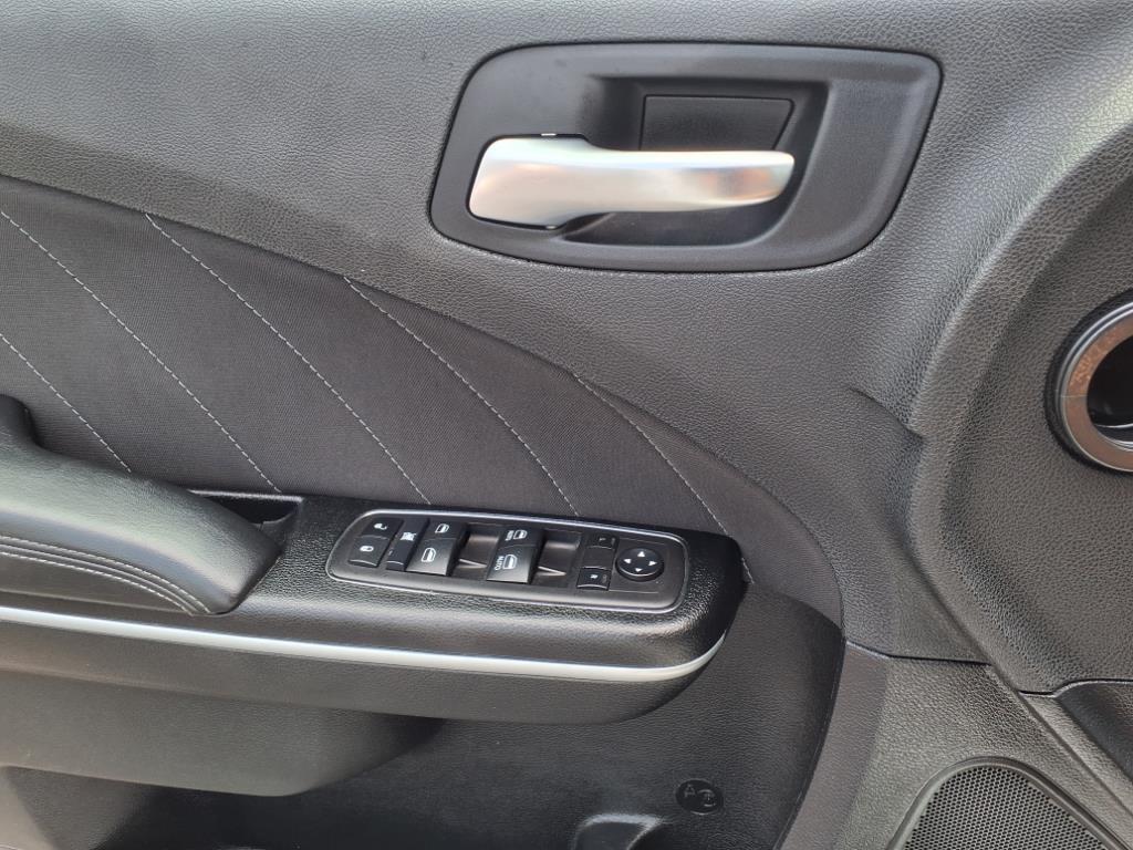 used 2023 Dodge Charger car, priced at $19,980