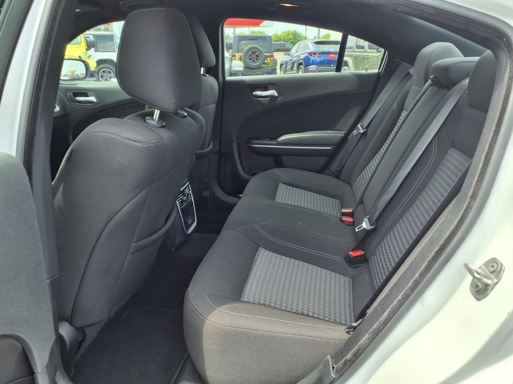 used 2023 Dodge Charger car, priced at $19,980
