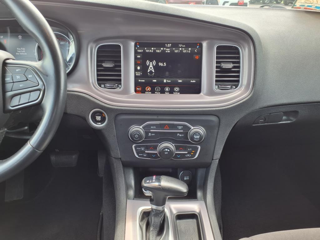 used 2023 Dodge Charger car, priced at $19,980