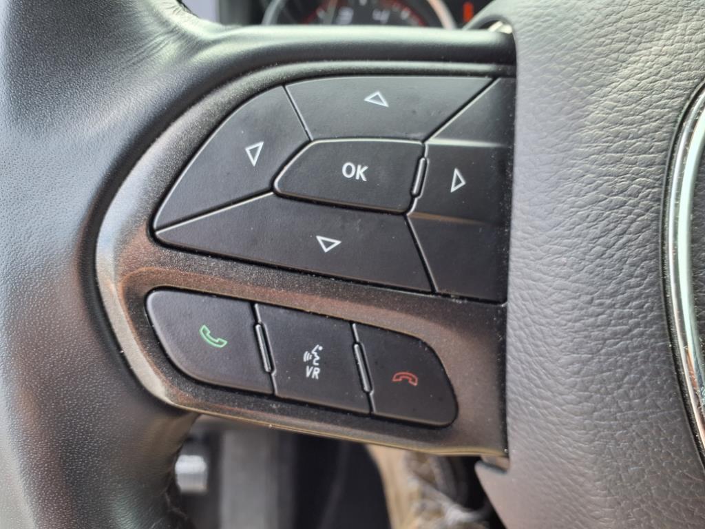 used 2023 Dodge Charger car, priced at $19,980