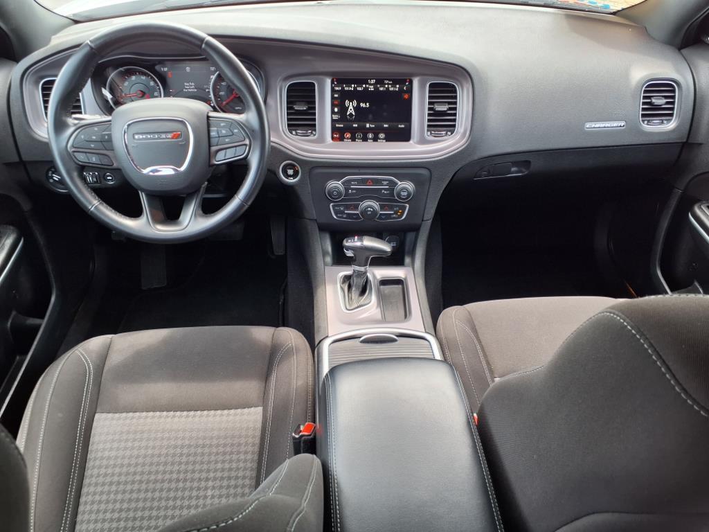 used 2023 Dodge Charger car, priced at $19,980