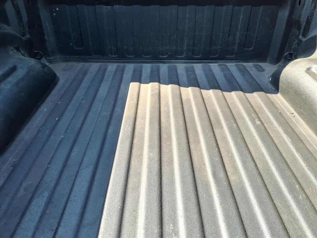 used 2020 Ram 1500 car, priced at $29,990