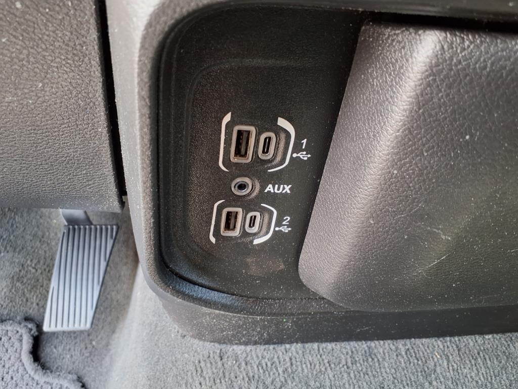 used 2020 Ram 1500 car, priced at $29,990