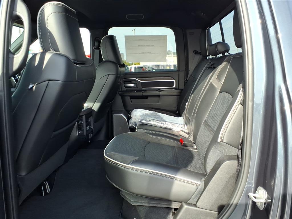 new 2026 Ram 2500 car, priced at $81,735