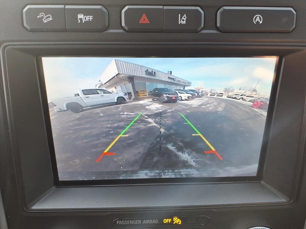 used 2020 Ford Expedition car, priced at $32,990