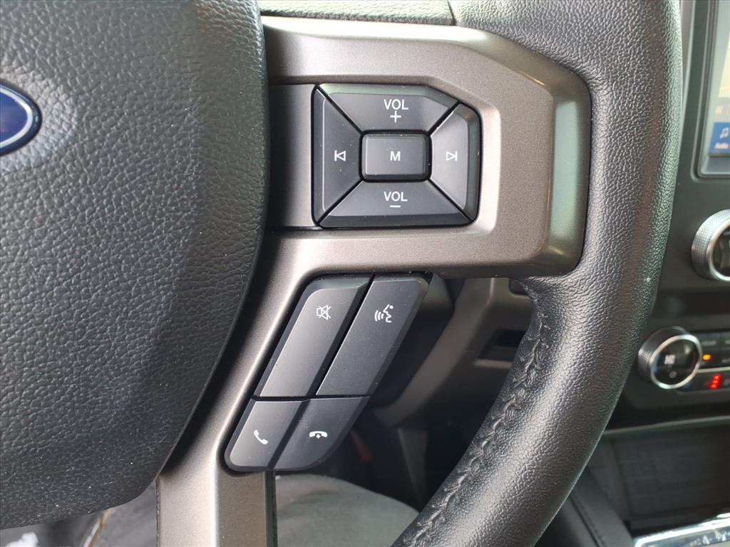 used 2020 Ford Expedition car, priced at $32,990