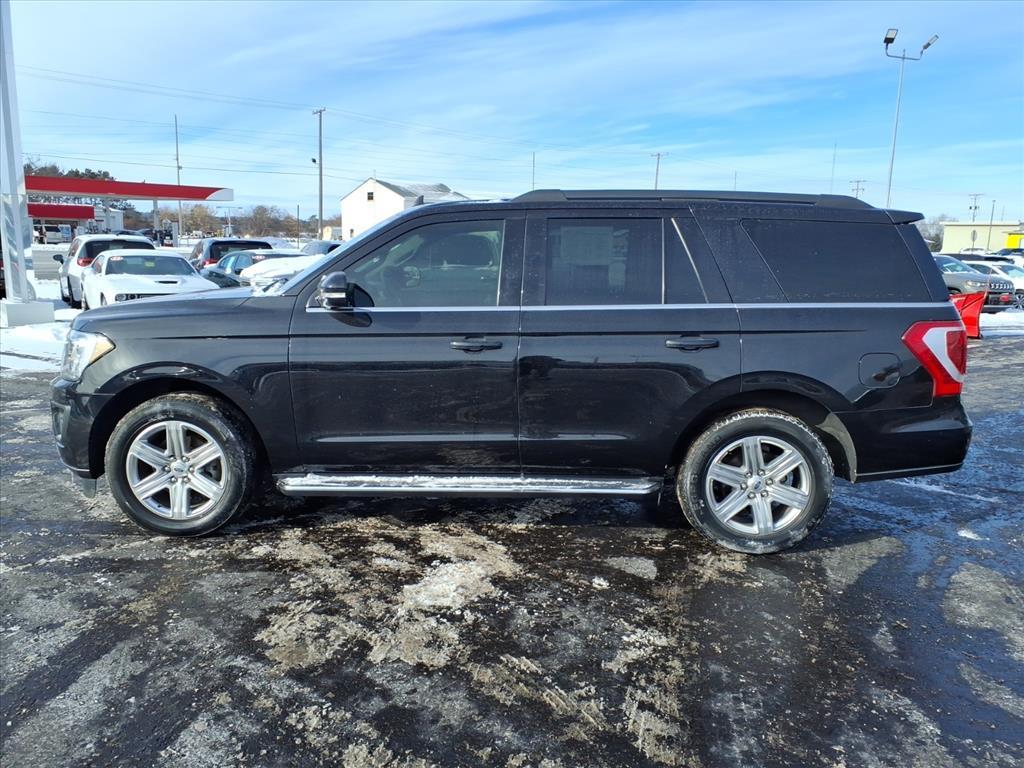 used 2020 Ford Expedition car, priced at $32,990