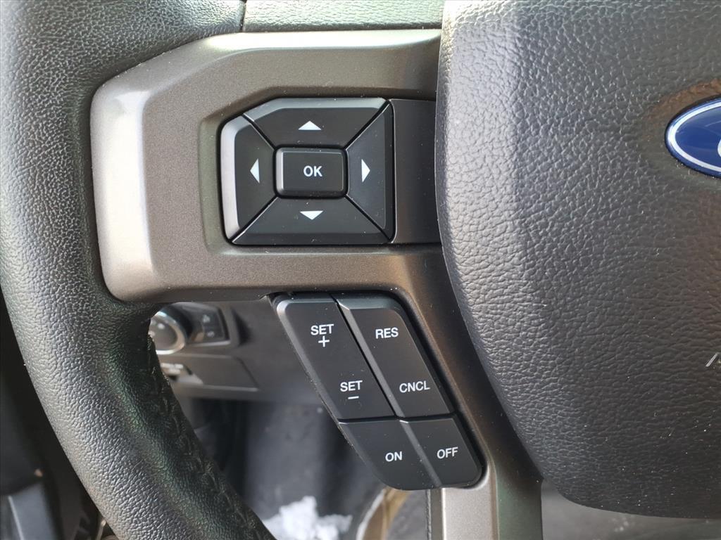 used 2020 Ford Expedition car, priced at $32,990