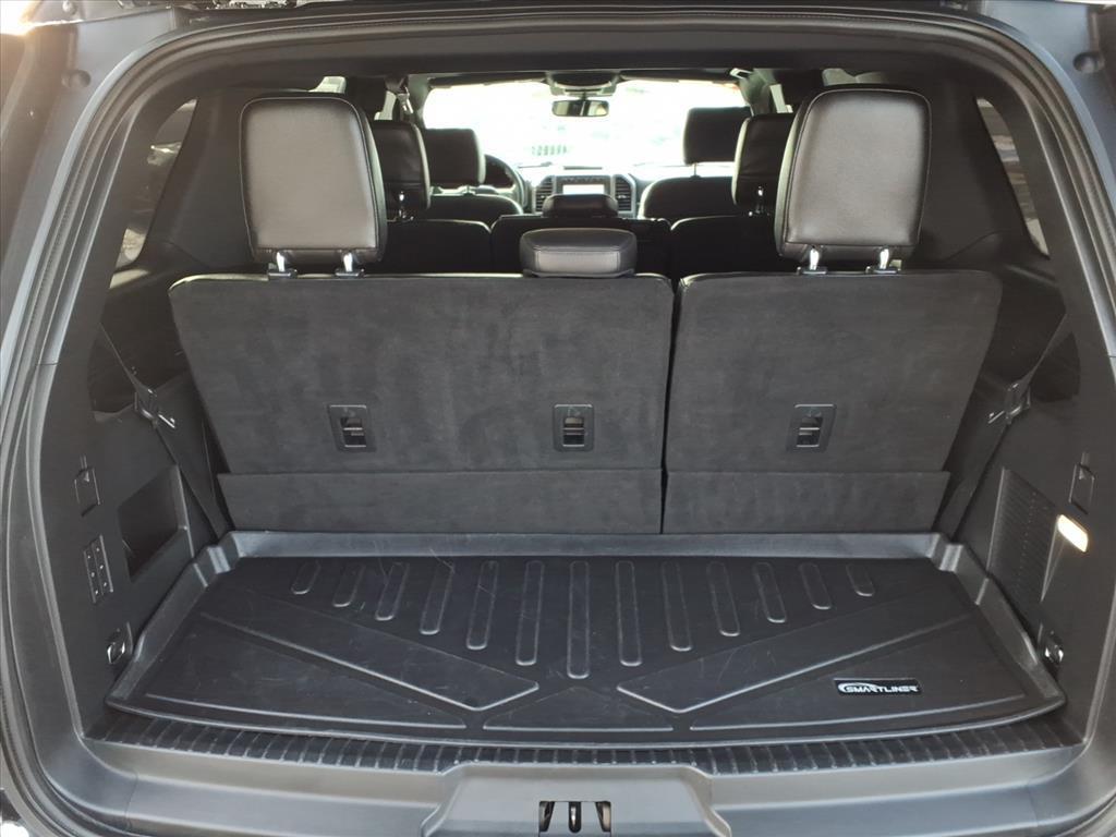 used 2020 Ford Expedition car, priced at $32,990