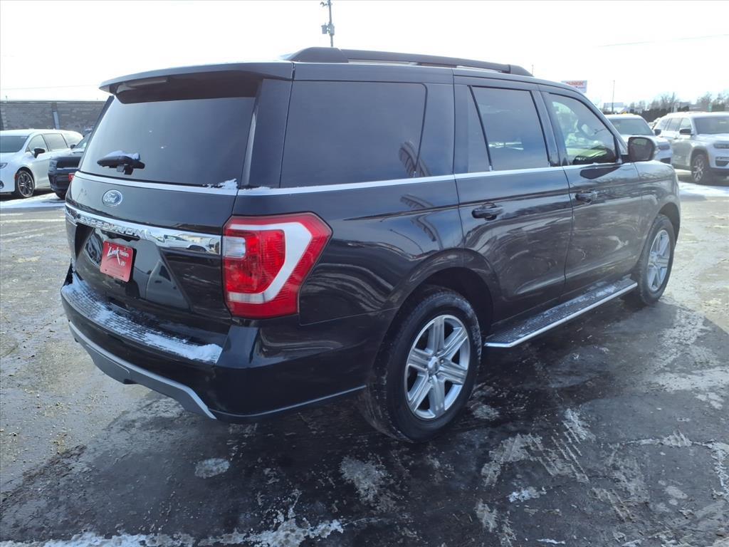 used 2020 Ford Expedition car, priced at $32,990