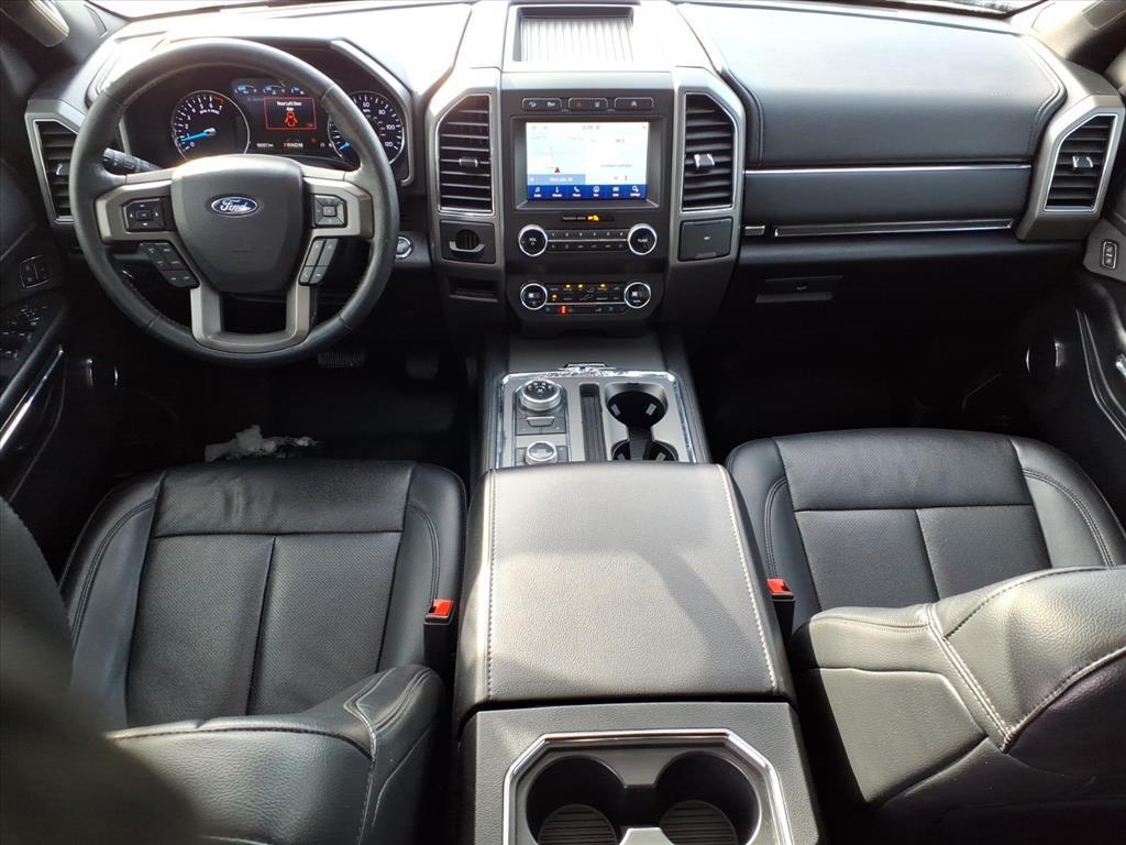 used 2020 Ford Expedition car, priced at $32,990