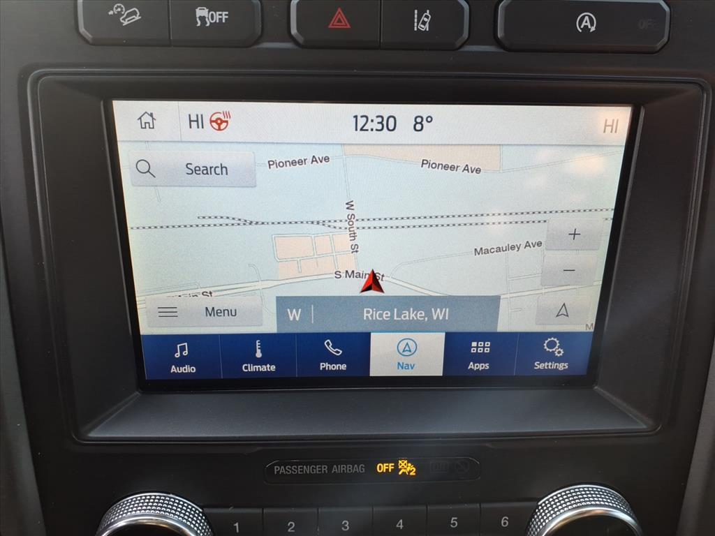 used 2020 Ford Expedition car, priced at $32,990