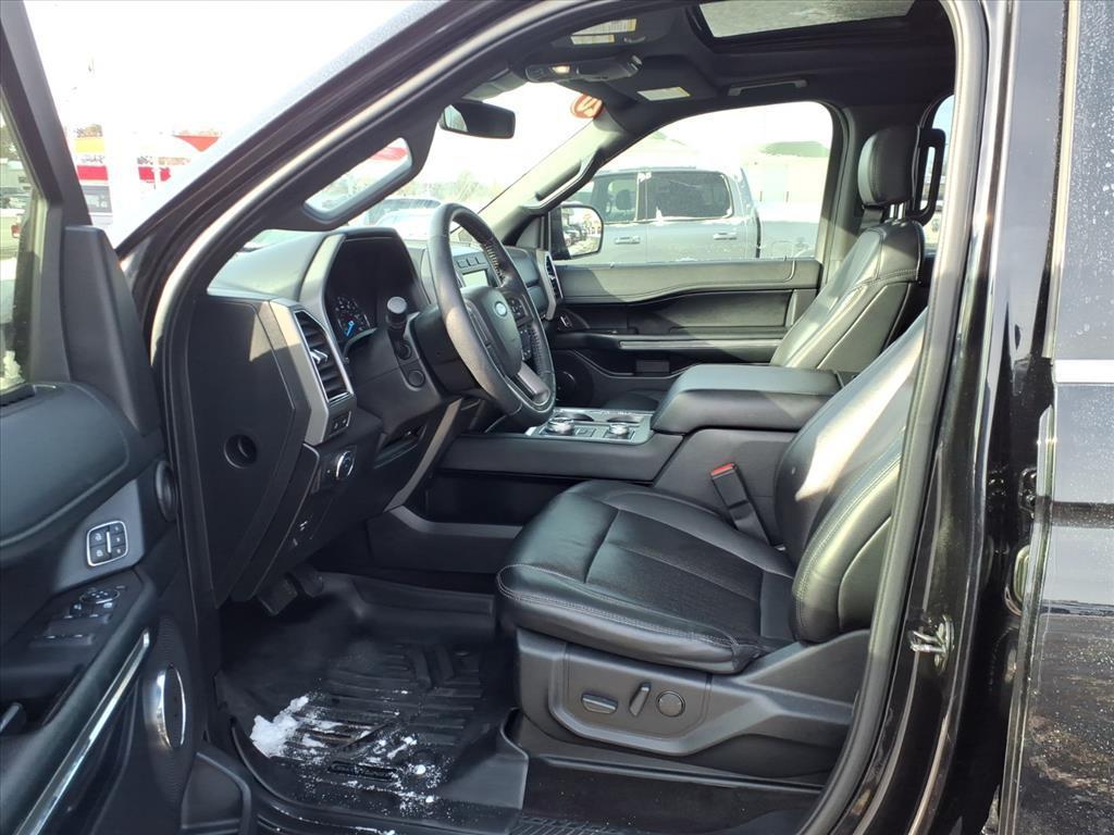 used 2020 Ford Expedition car, priced at $32,990