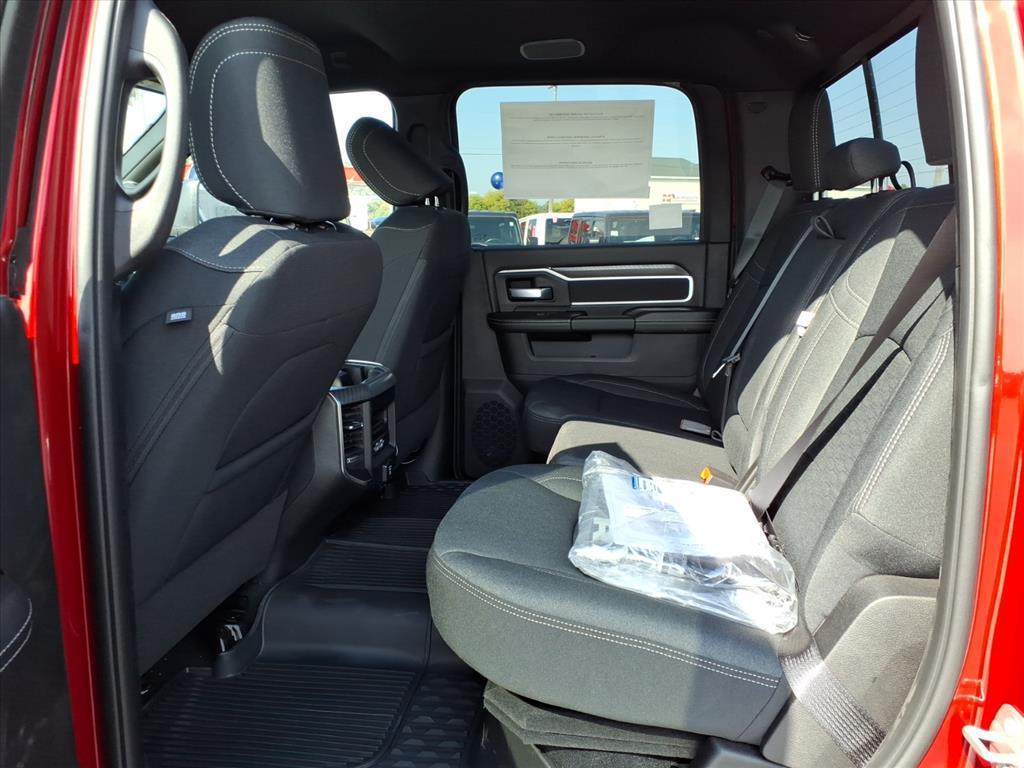 new 2026 Ram 2500 car, priced at $74,573