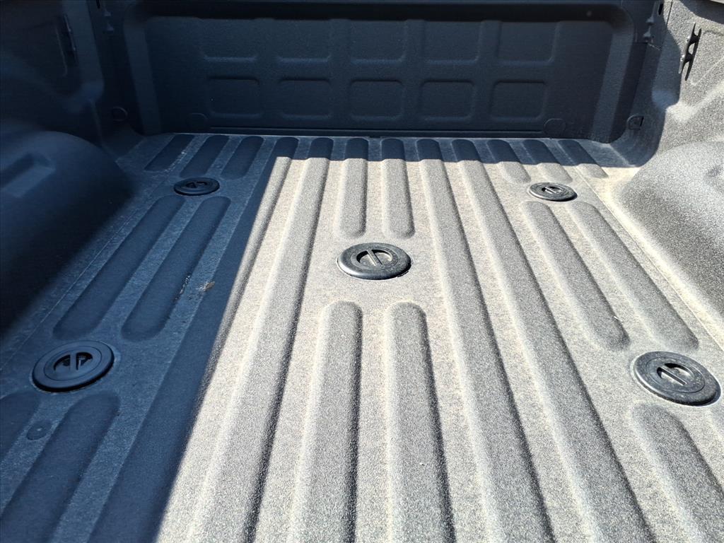 new 2026 Ram 2500 car, priced at $74,573