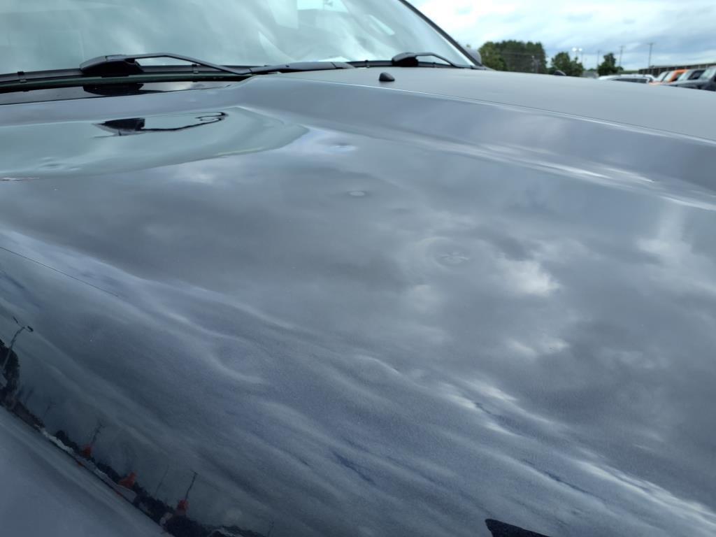 used 2021 Ram 1500 Classic car, priced at $27,870