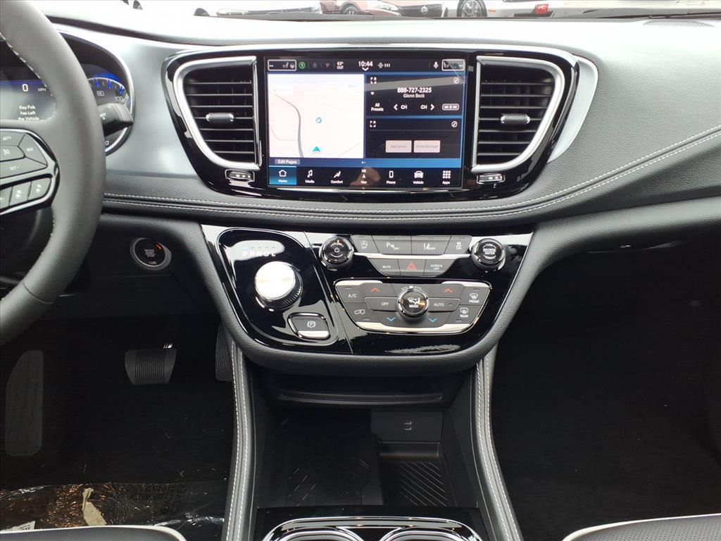 new 2026 Chrysler Pacifica car, priced at $54,219