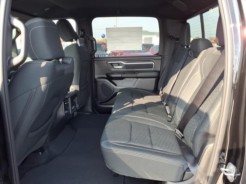 new 2026 Ram 1500 car, priced at $56,251
