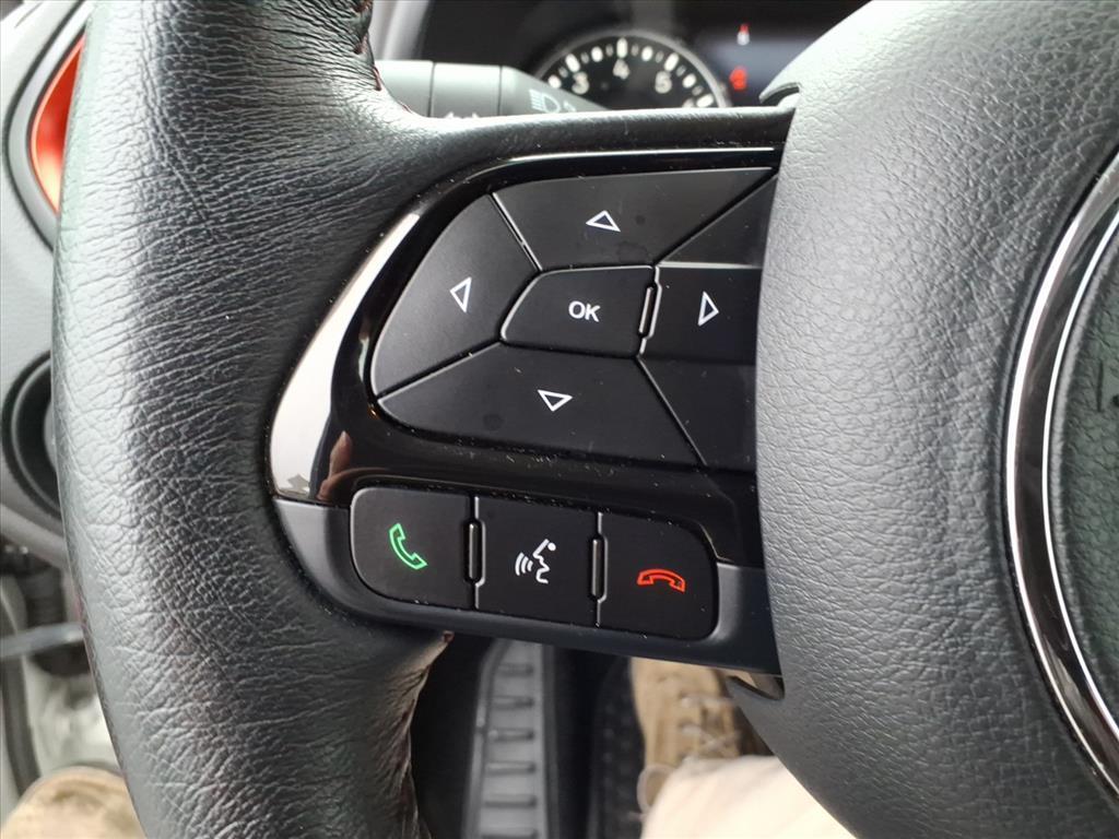 used 2022 Jeep Renegade car, priced at $22,900