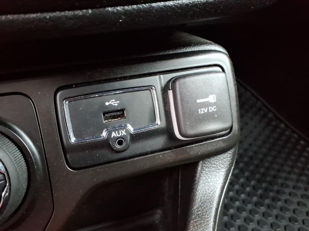 used 2022 Jeep Renegade car, priced at $22,900