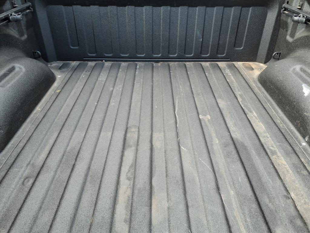 used 2022 Ram 1500 car, priced at $37,990