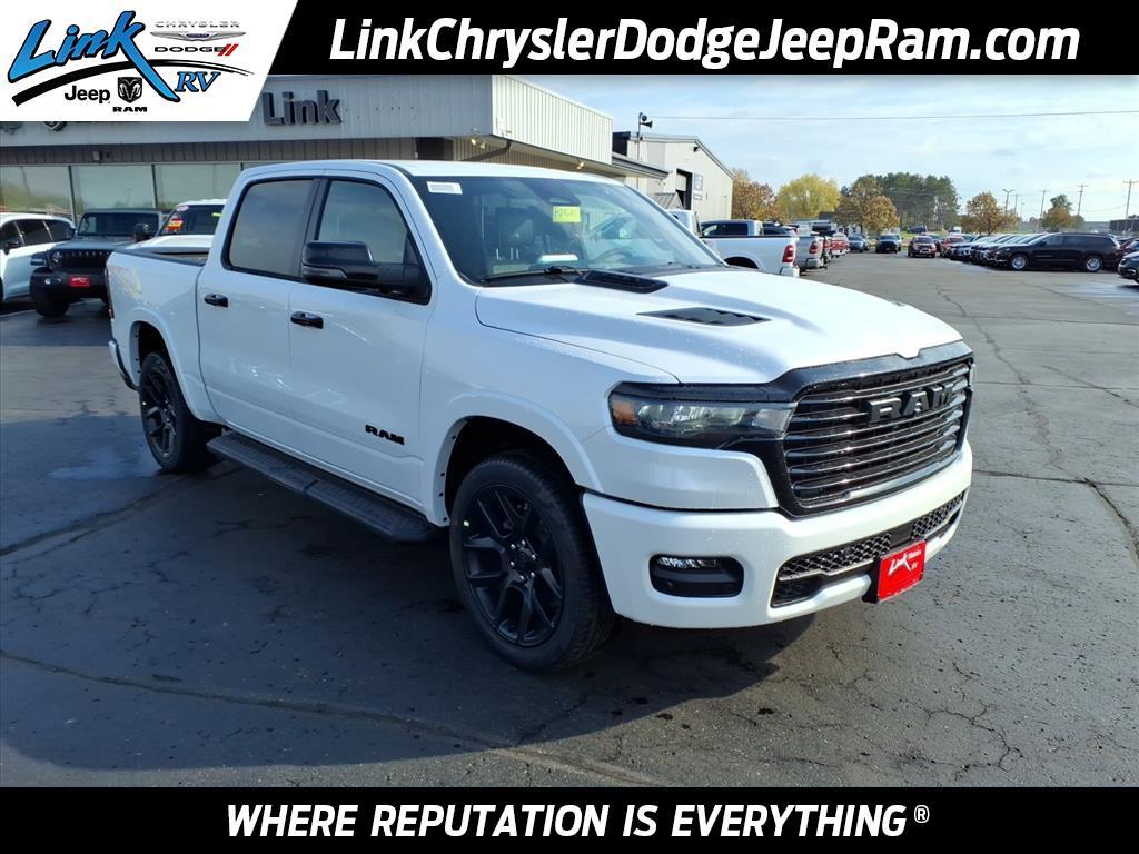 new 2026 Ram 1500 car, priced at $67,248