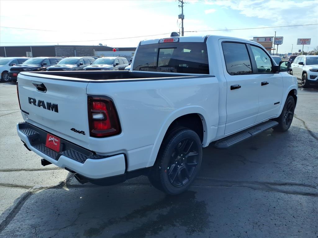 new 2026 Ram 1500 car, priced at $67,248