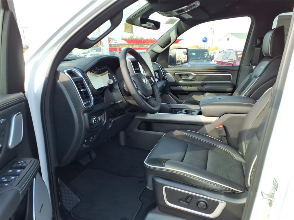 new 2026 Ram 1500 car, priced at $67,248
