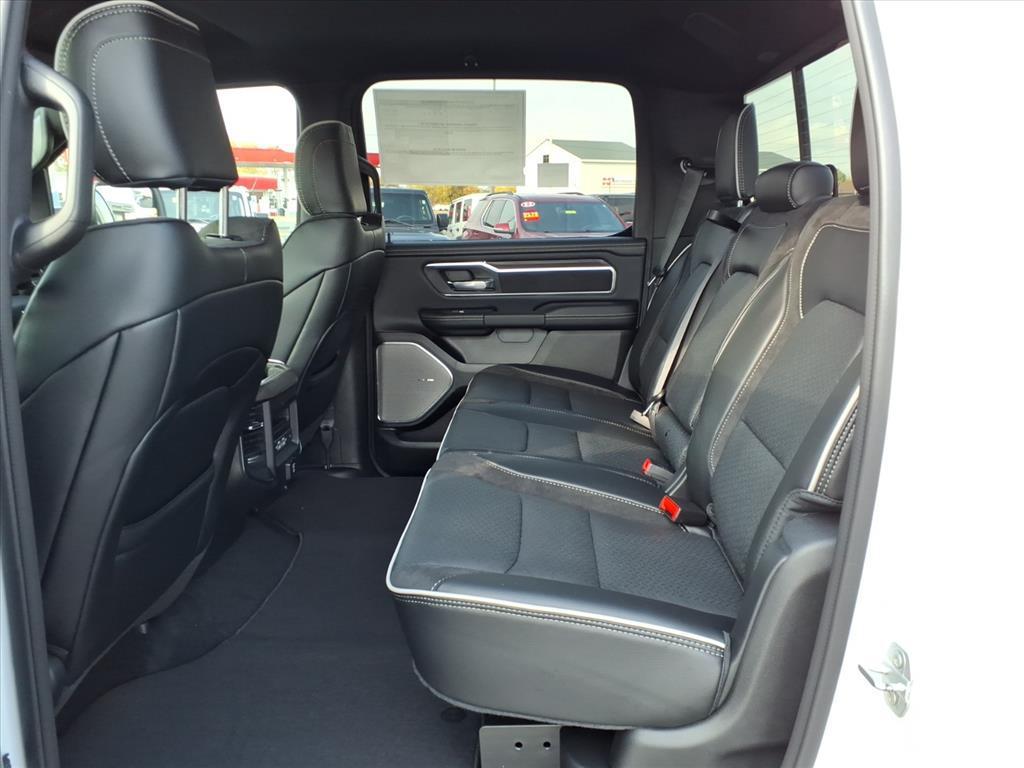 new 2026 Ram 1500 car, priced at $67,248