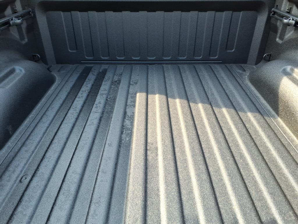 new 2026 Ram 1500 car, priced at $67,248