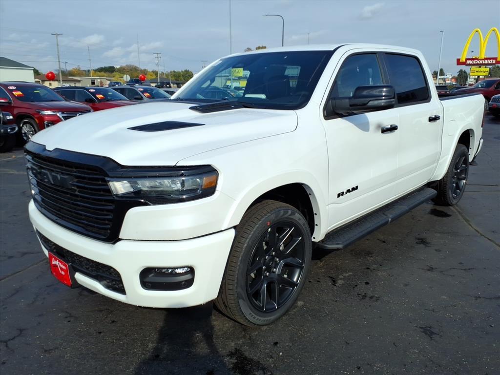 new 2026 Ram 1500 car, priced at $67,248