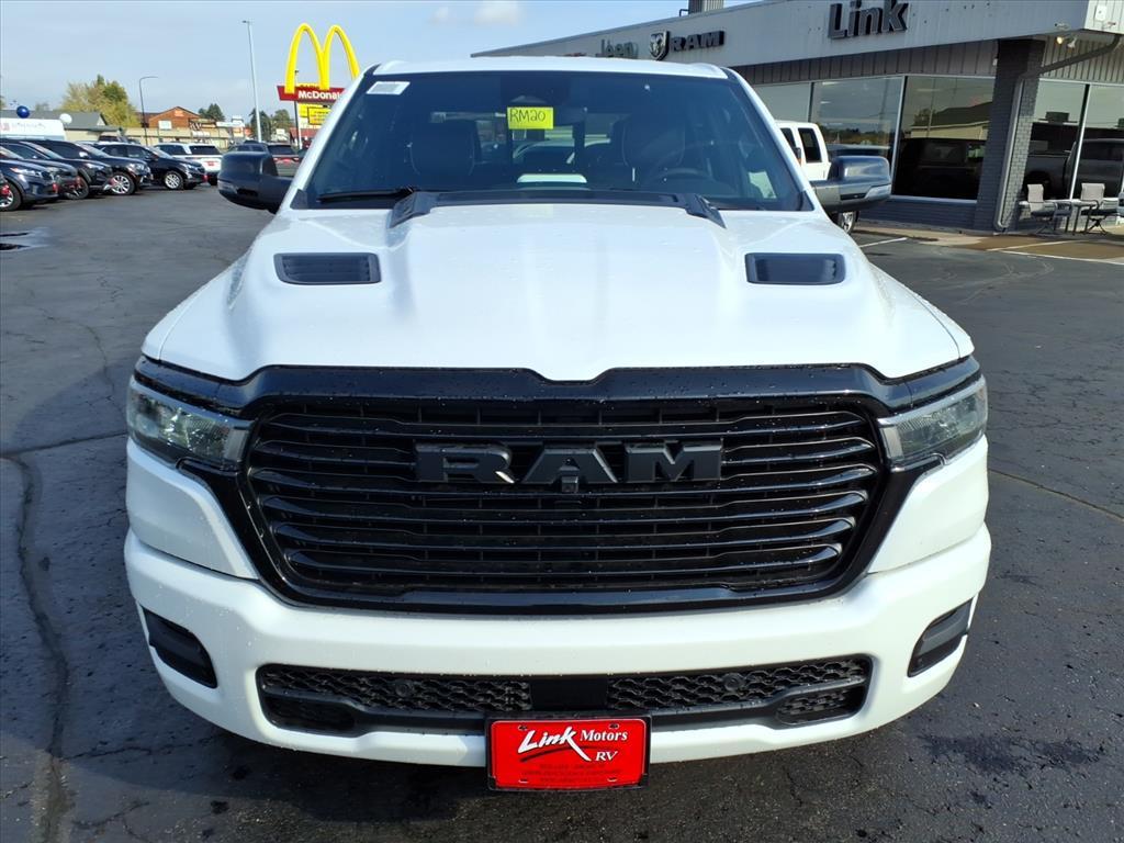 new 2026 Ram 1500 car, priced at $67,248