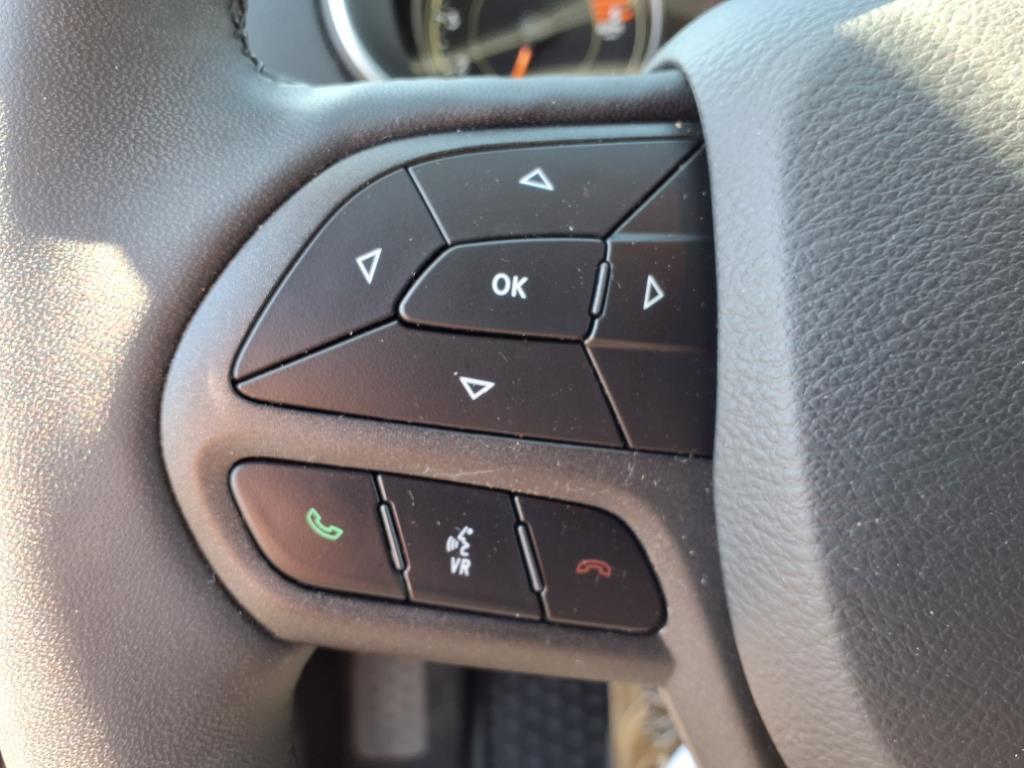 used 2022 Jeep Cherokee car, priced at $26,800