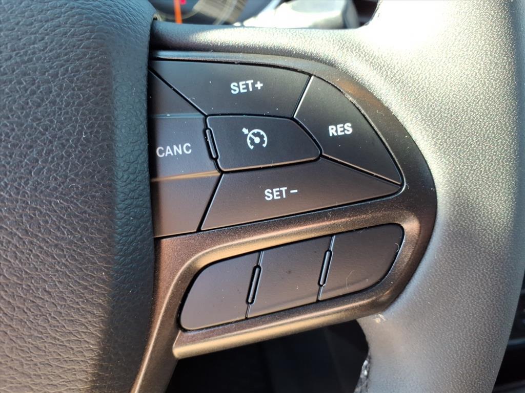used 2022 Jeep Cherokee car, priced at $26,980