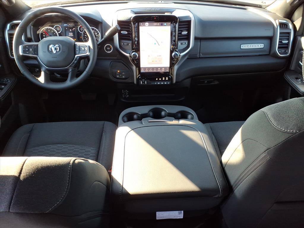 new 2026 Ram 2500 car, priced at $62,071