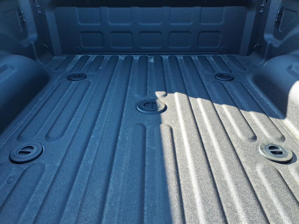 new 2026 Ram 2500 car, priced at $62,071