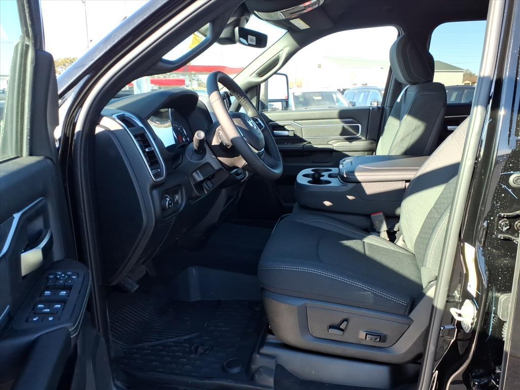 new 2026 Ram 2500 car, priced at $62,071