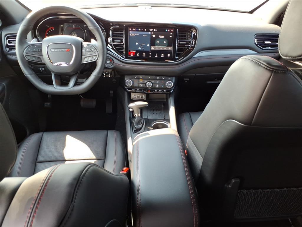 new 2026 Dodge Durango car, priced at $46,211