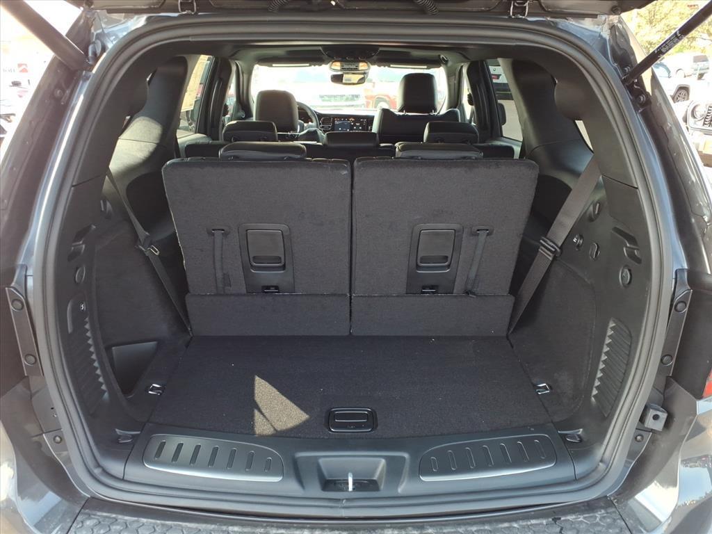 new 2026 Dodge Durango car, priced at $46,211