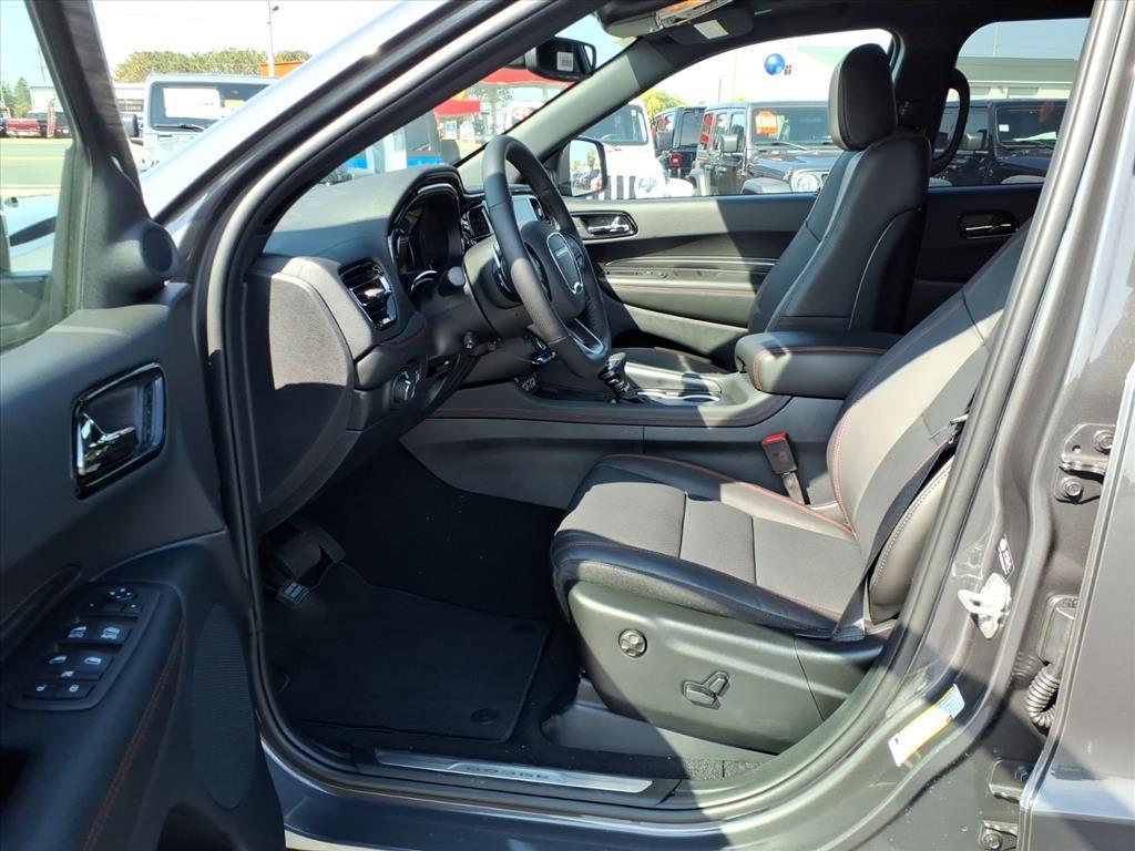 new 2026 Dodge Durango car, priced at $46,211