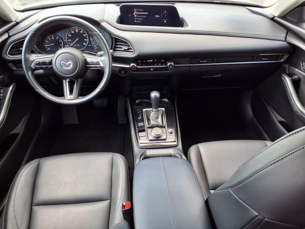 used 2024 Mazda CX-30 car, priced at $22,990