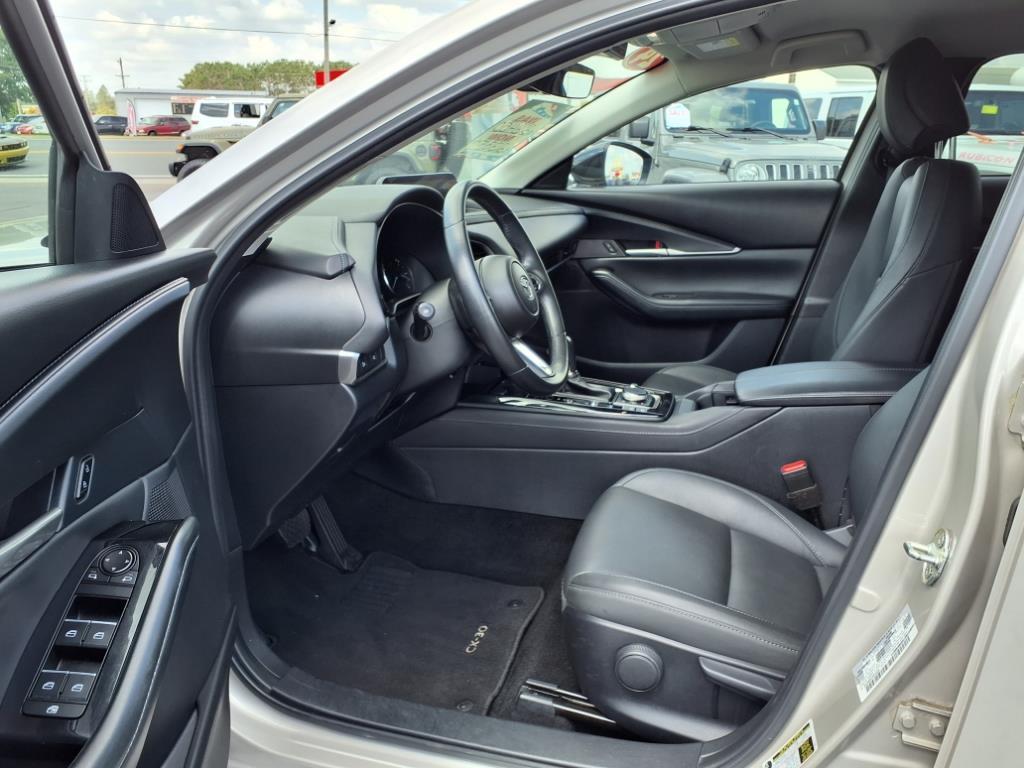 used 2024 Mazda CX-30 car, priced at $22,990